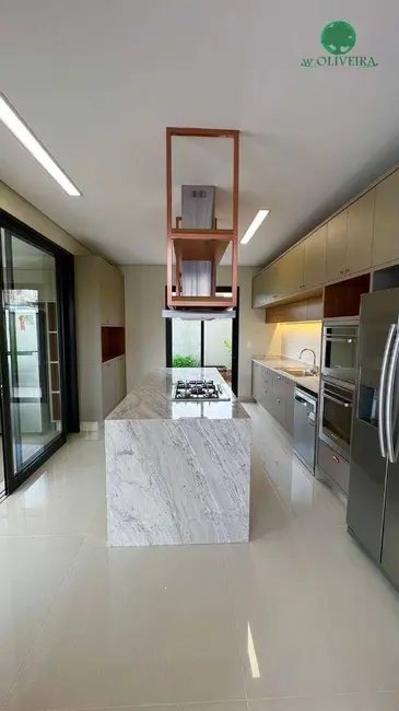 Foto 9 de Sobrado com 5 quartos à venda, 571m2 em Jardim Regente, Indaiatuba - SP