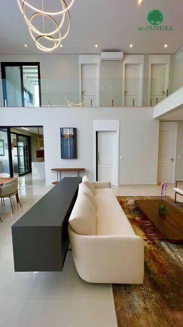 Foto 4 de Sobrado com 5 quartos à venda, 571m2 em Jardim Regente, Indaiatuba - SP