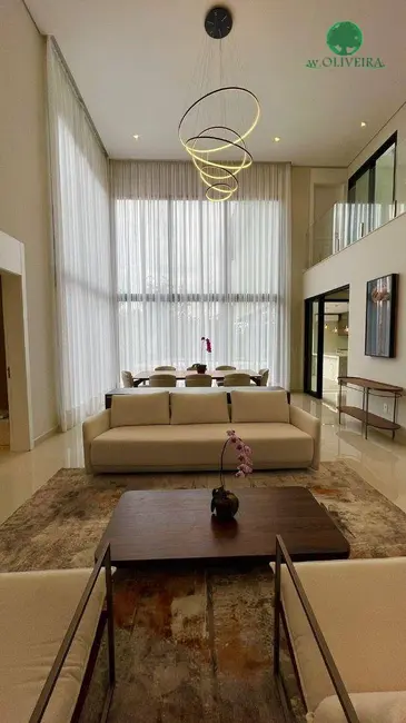 Foto 5 de Sobrado com 5 quartos à venda, 571m2 em Jardim Regente, Indaiatuba - SP