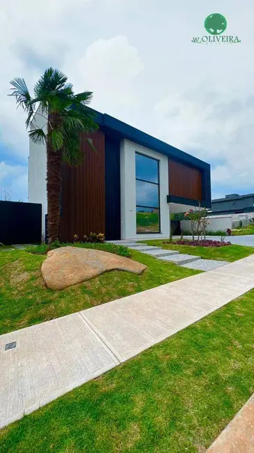 Foto 2 de Sobrado com 5 quartos à venda, 571m2 em Jardim Regente, Indaiatuba - SP