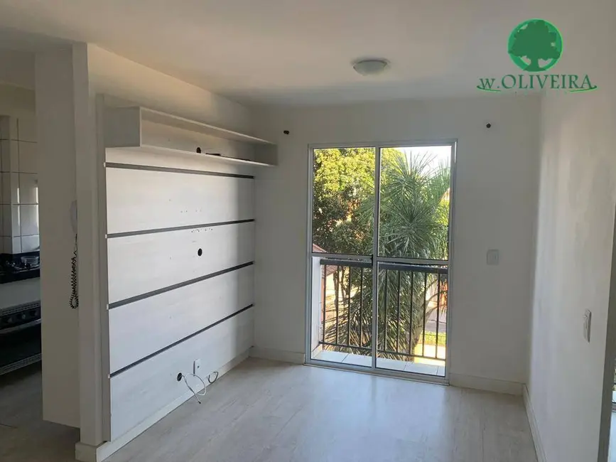 Foto 1 de Apartamento com 2 quartos à venda, 50m2 em Jardim Alice, Indaiatuba - SP