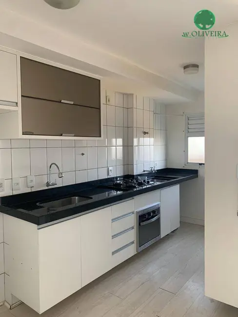 Foto 2 de Apartamento com 2 quartos à venda, 50m2 em Jardim Alice, Indaiatuba - SP