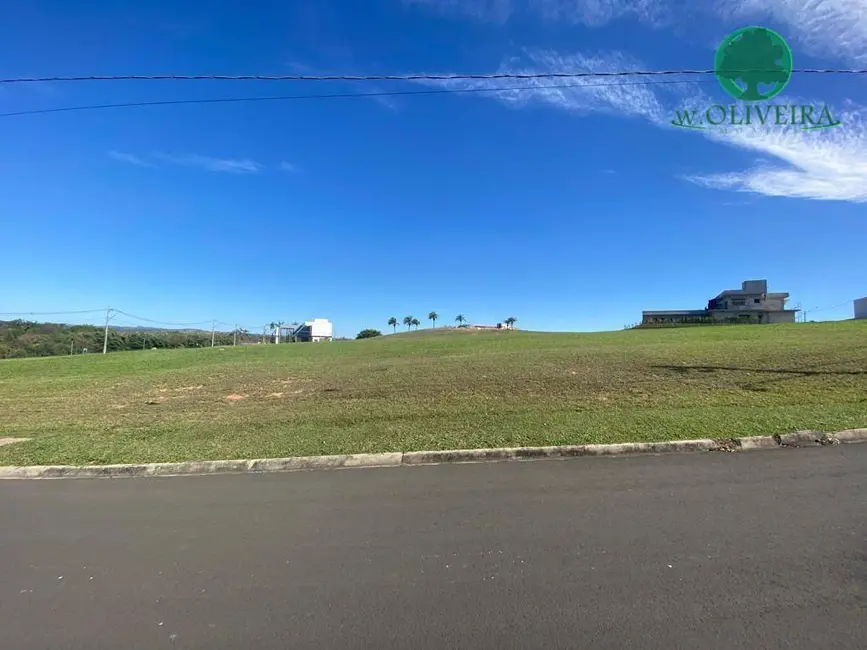 Foto 4 de Terreno / Lote à venda, 1016m2 em Jardim Indaiatuba Golf, Indaiatuba - SP