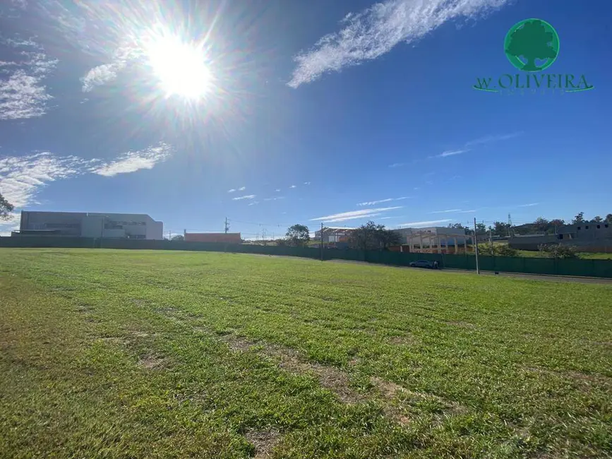 Foto 1 de Terreno / Lote à venda, 1016m2 em Jardim Indaiatuba Golf, Indaiatuba - SP