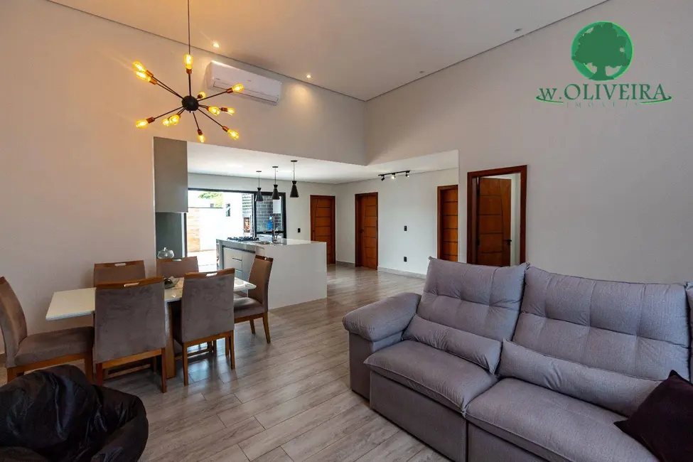 Foto 6 de Casa de Condomínio com 3 quartos à venda, 300m2 em Indaiatuba - SP