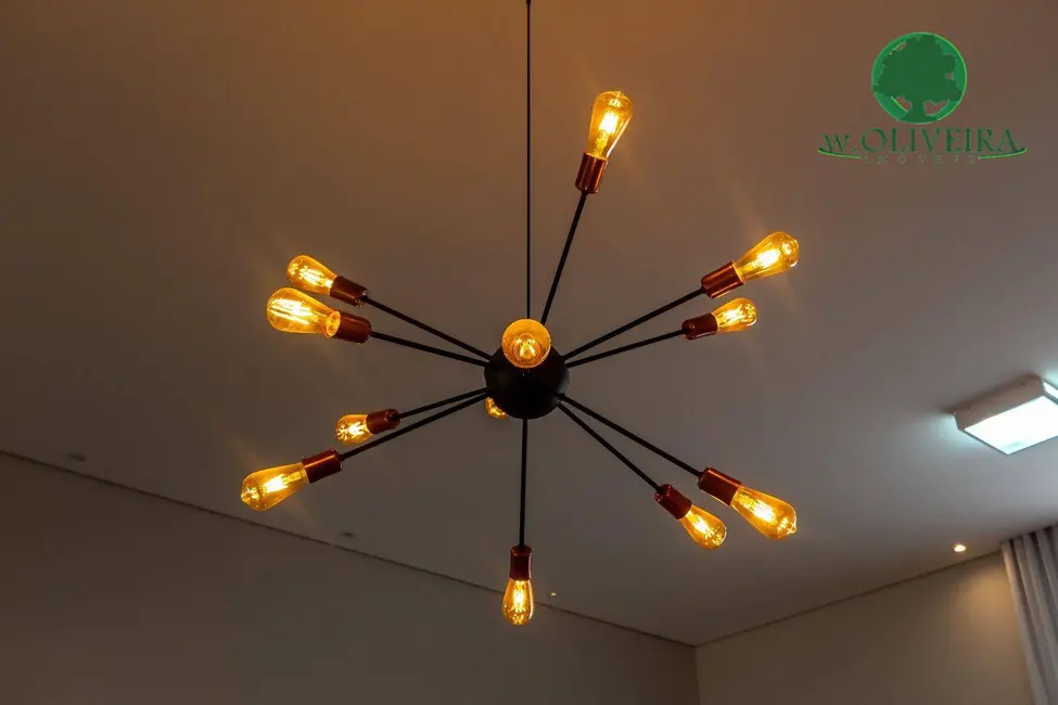 Foto 8 de Casa de Condomínio com 3 quartos à venda, 300m2 em Indaiatuba - SP