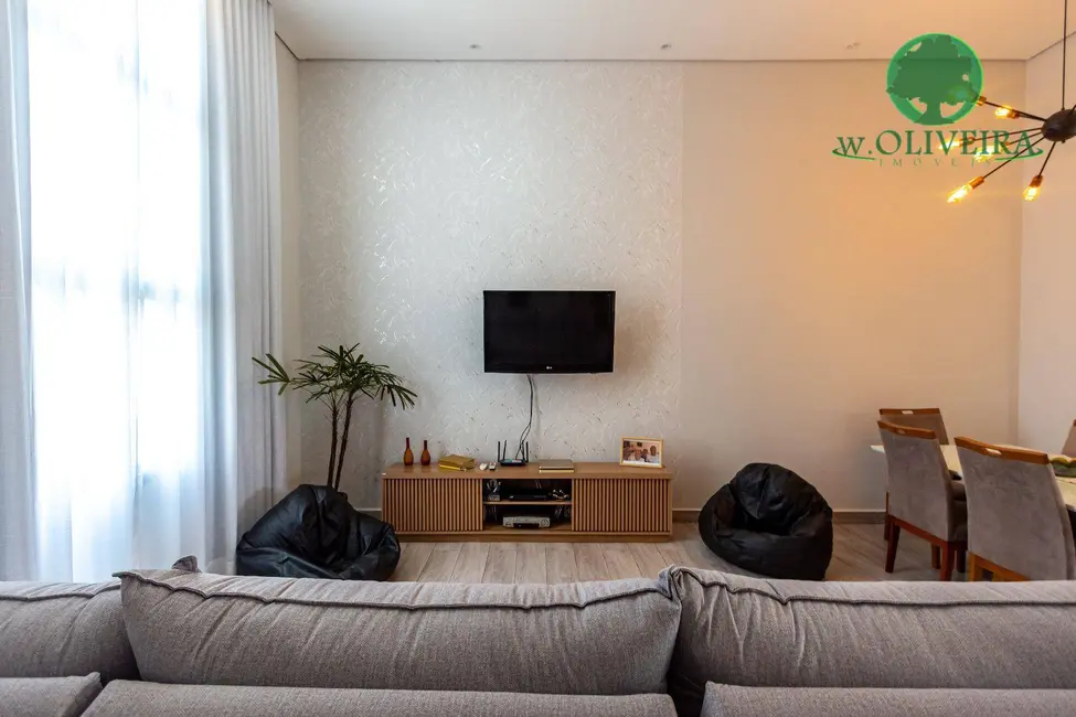 Foto 7 de Casa de Condomínio com 3 quartos à venda, 300m2 em Indaiatuba - SP