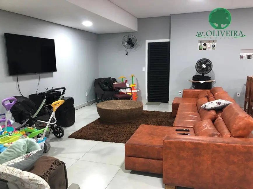 Foto 8 de Chácara com 6 quartos à venda, 2750m2 em Colinas do Mosteiro de Itaici, Indaiatuba - SP