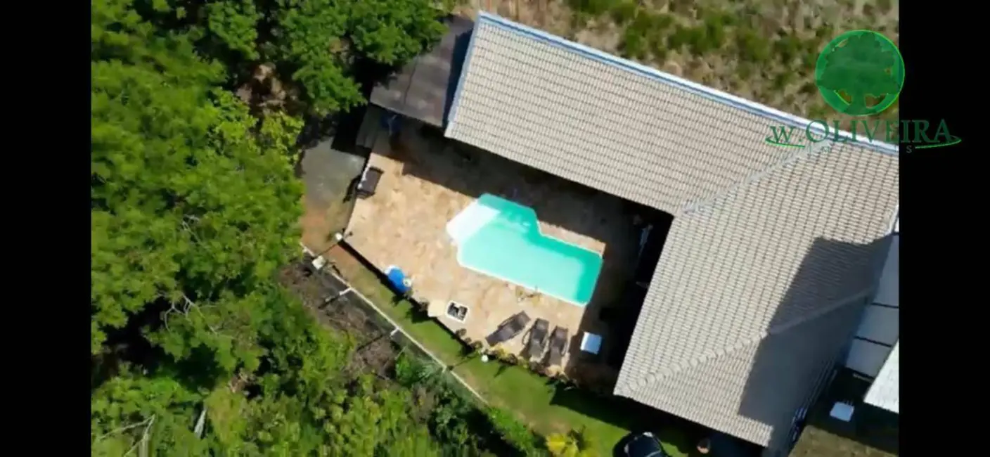 Foto 5 de Chácara com 6 quartos à venda, 2750m2 em Colinas do Mosteiro de Itaici, Indaiatuba - SP