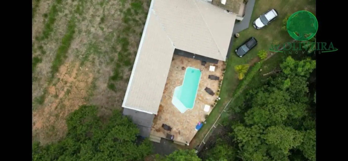 Foto 7 de Chácara com 6 quartos à venda, 2750m2 em Colinas do Mosteiro de Itaici, Indaiatuba - SP