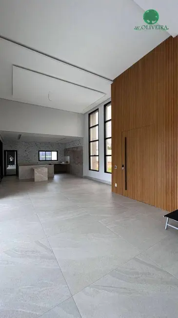 Foto 9 de Casa de Condomínio com 3 quartos à venda, 3440m2 em Colinas do Mosteiro de Itaici, Indaiatuba - SP