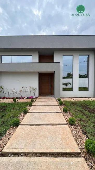 Foto 3 de Casa de Condomínio com 3 quartos à venda, 3440m2 em Colinas do Mosteiro de Itaici, Indaiatuba - SP