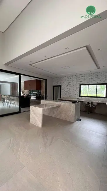 Foto 7 de Casa de Condomínio com 3 quartos à venda, 3440m2 em Colinas do Mosteiro de Itaici, Indaiatuba - SP