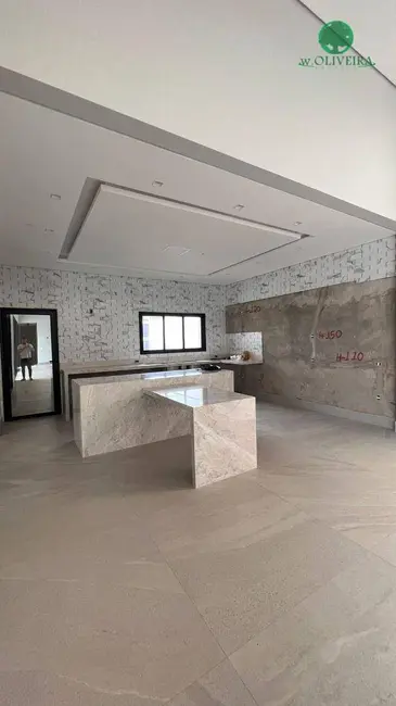 Foto 6 de Casa de Condomínio com 3 quartos à venda, 3440m2 em Colinas do Mosteiro de Itaici, Indaiatuba - SP