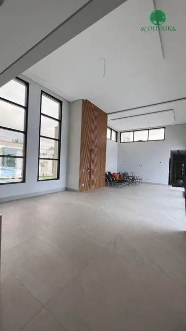 Foto 8 de Casa de Condomínio com 3 quartos à venda, 3440m2 em Colinas do Mosteiro de Itaici, Indaiatuba - SP
