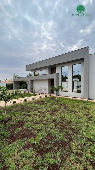 Foto 4 de Casa de Condomínio com 3 quartos à venda, 3440m2 em Colinas do Mosteiro de Itaici, Indaiatuba - SP
