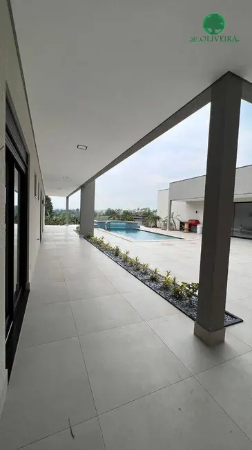Foto 5 de Casa de Condomínio com 3 quartos à venda, 3440m2 em Colinas do Mosteiro de Itaici, Indaiatuba - SP