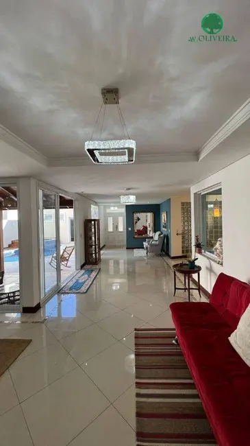 Foto 4 de Casa de Condomínio com 4 quartos à venda, 498m2 em Jardim Villa Romana, Indaiatuba - SP
