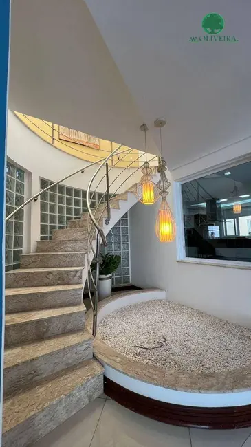Foto 3 de Casa de Condomínio com 4 quartos à venda, 498m2 em Jardim Villa Romana, Indaiatuba - SP