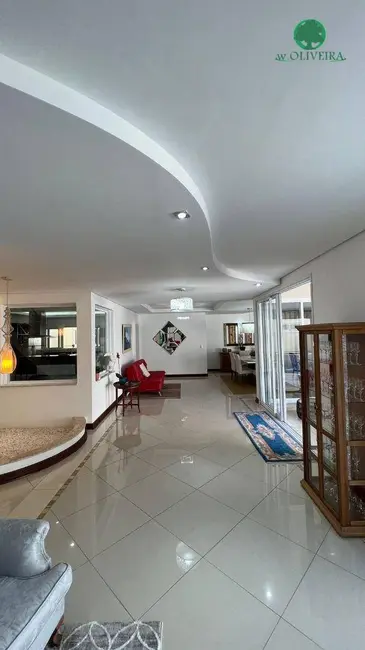 Foto 5 de Casa de Condomínio com 4 quartos à venda, 498m2 em Jardim Villa Romana, Indaiatuba - SP