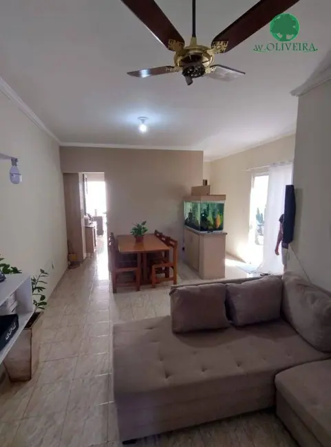 Foto 3 de Casa com 2 quartos à venda, 134m2 em Vila Rubens, Indaiatuba - SP