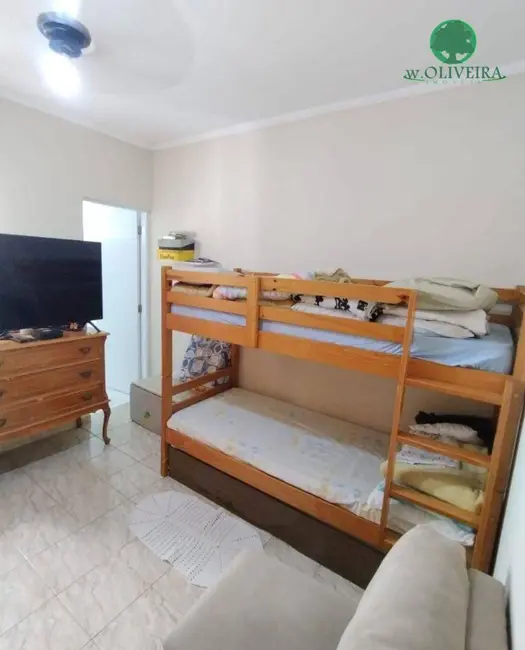 Foto 8 de Casa com 2 quartos à venda, 134m2 em Vila Rubens, Indaiatuba - SP