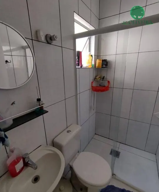 Foto 6 de Casa com 2 quartos à venda, 134m2 em Vila Rubens, Indaiatuba - SP