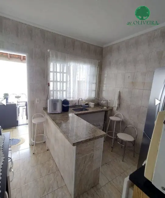 Foto 5 de Casa com 2 quartos à venda, 134m2 em Vila Rubens, Indaiatuba - SP