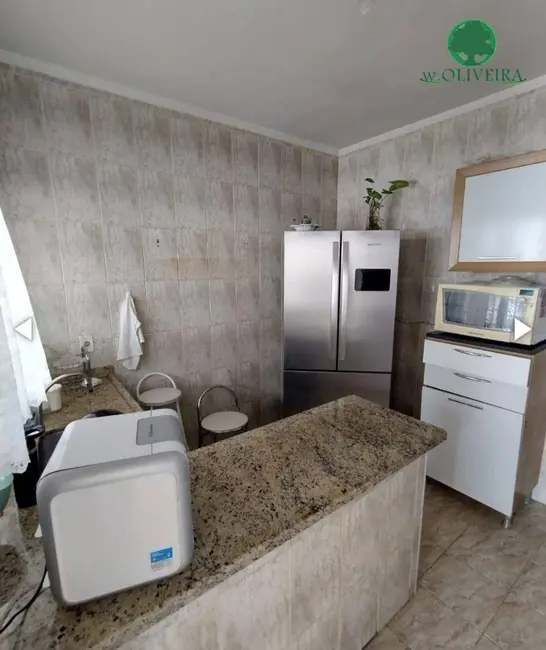 Foto 4 de Casa com 2 quartos à venda, 134m2 em Vila Rubens, Indaiatuba - SP