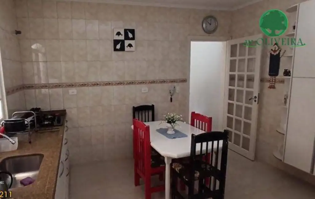 Foto 4 de Chácara com 3 quartos à venda, 1000m2 em Recanto Campestre Internacional de Viracopos Gleba 6, Indaiatuba - SP