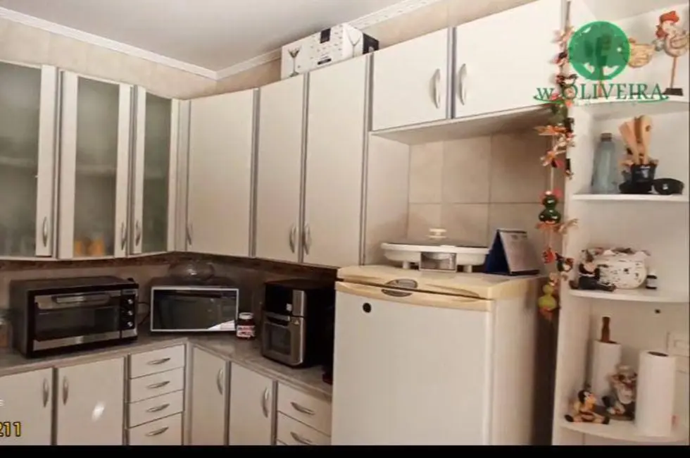 Foto 7 de Chácara com 3 quartos à venda, 1000m2 em Recanto Campestre Internacional de Viracopos Gleba 6, Indaiatuba - SP