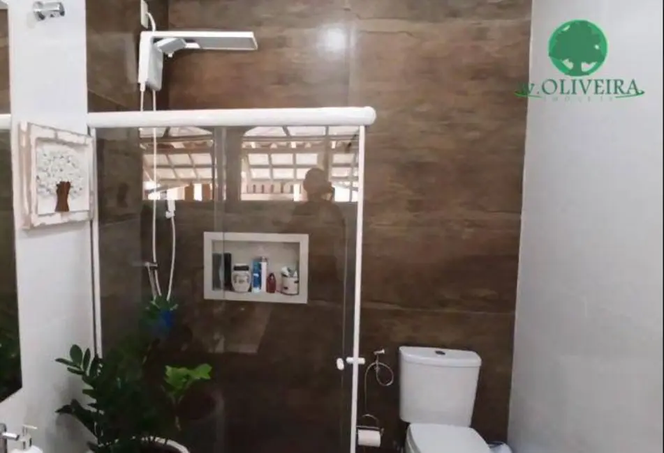 Foto 8 de Chácara com 3 quartos à venda, 1000m2 em Recanto Campestre Internacional de Viracopos Gleba 6, Indaiatuba - SP