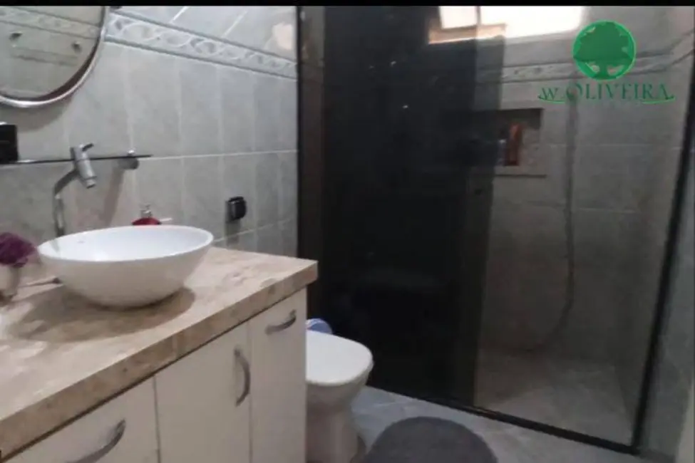 Foto 9 de Chácara com 3 quartos à venda, 1000m2 em Recanto Campestre Internacional de Viracopos Gleba 6, Indaiatuba - SP