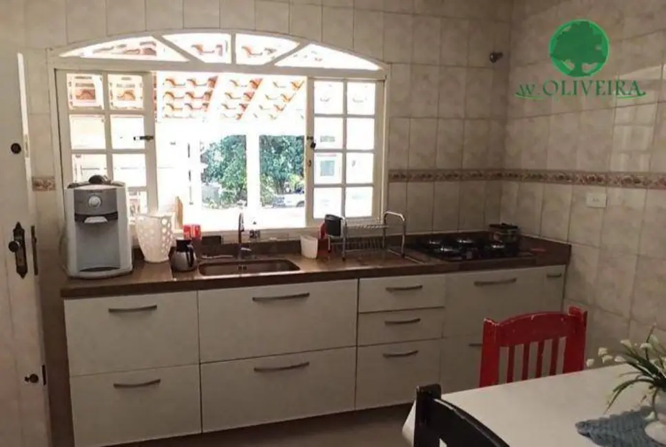 Foto 6 de Chácara com 3 quartos à venda, 1000m2 em Recanto Campestre Internacional de Viracopos Gleba 6, Indaiatuba - SP