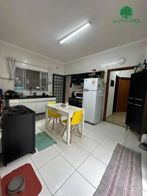 Foto 6 de Casa com 3 quartos à venda, 173m2 em Residencial Monte Verde, Indaiatuba - SP