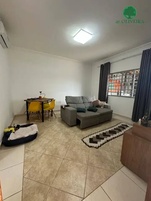 Foto 5 de Casa com 3 quartos à venda, 173m2 em Residencial Monte Verde, Indaiatuba - SP