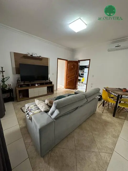 Foto 4 de Casa com 3 quartos à venda, 173m2 em Residencial Monte Verde, Indaiatuba - SP