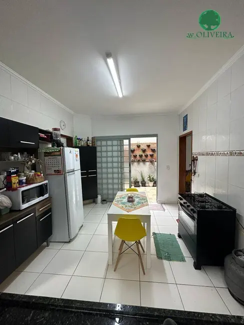 Foto 7 de Casa com 3 quartos à venda, 173m2 em Residencial Monte Verde, Indaiatuba - SP
