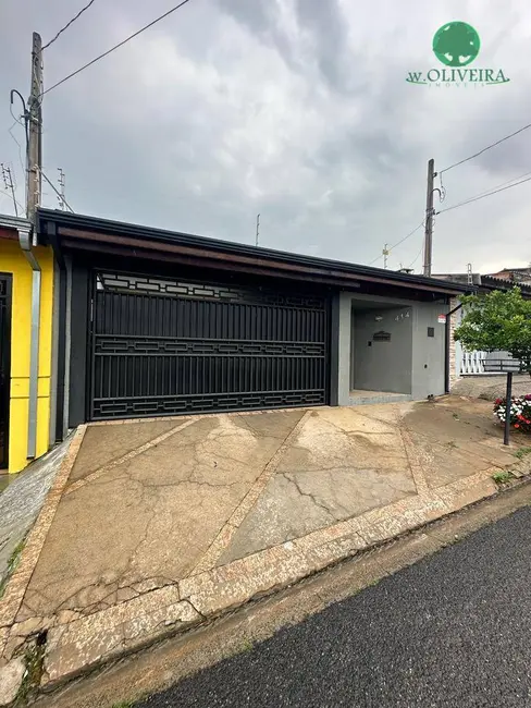 Foto 1 de Casa com 3 quartos à venda, 173m2 em Residencial Monte Verde, Indaiatuba - SP