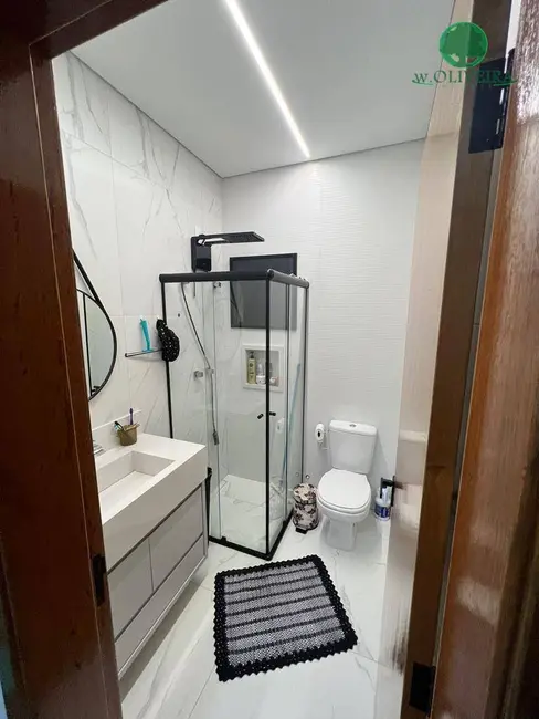 Foto 9 de Casa de Condomínio com 3 quartos à venda, 203m2 em Indaiatuba - SP