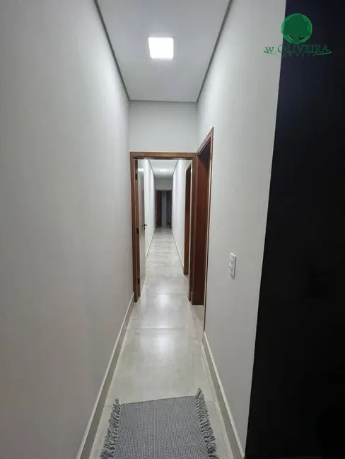 Foto 6 de Casa de Condomínio com 3 quartos à venda, 203m2 em Indaiatuba - SP