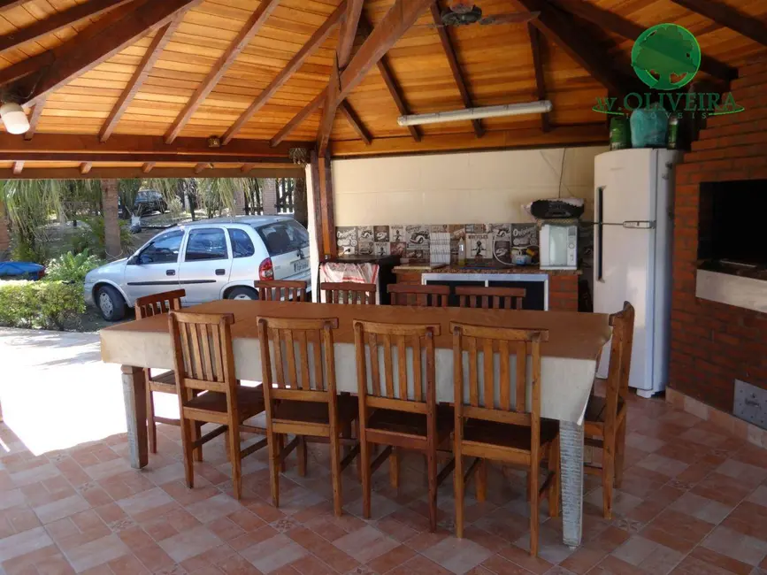 Chácara com 3 quartos à venda, 3000m2 em Jardim dos Laranjais, Indaiatuba - SP - imagem 4 Foto 4 de Chácara com 3 quartos à venda, 3000m2 em Jardim dos Laranjais, Indaiatuba - SP