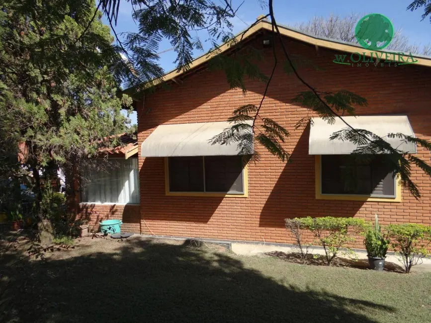 Chácara com 3 quartos à venda, 3000m2 em Jardim dos Laranjais, Indaiatuba - SP - imagem 7 Foto 7 de Chácara com 3 quartos à venda, 3000m2 em Jardim dos Laranjais, Indaiatuba - SP