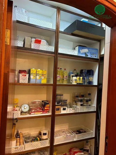 Foto 6 de Sobrado com 5 quartos à venda, 800m2 em Cidade Nova I, Indaiatuba - SP