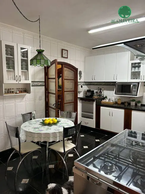 Foto 4 de Sobrado com 5 quartos à venda, 800m2 em Cidade Nova I, Indaiatuba - SP