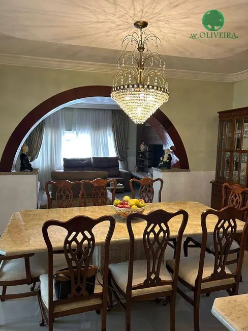 Foto 5 de Sobrado com 5 quartos à venda, 800m2 em Cidade Nova I, Indaiatuba - SP