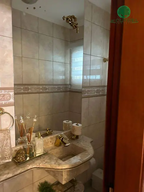 Foto 8 de Sobrado com 5 quartos à venda, 800m2 em Cidade Nova I, Indaiatuba - SP