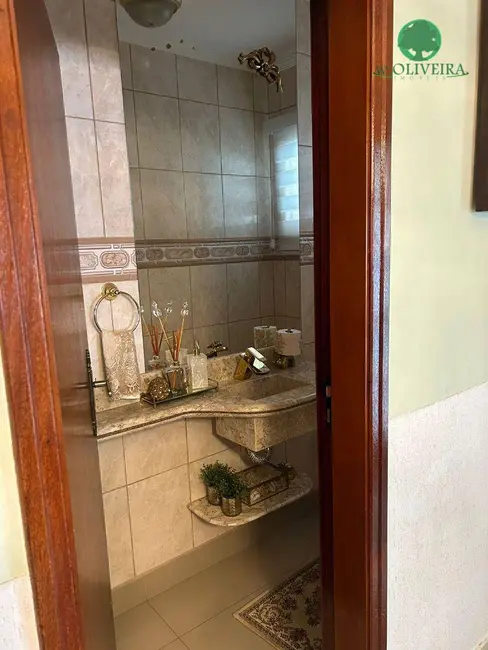 Foto 9 de Sobrado com 5 quartos à venda, 800m2 em Cidade Nova I, Indaiatuba - SP