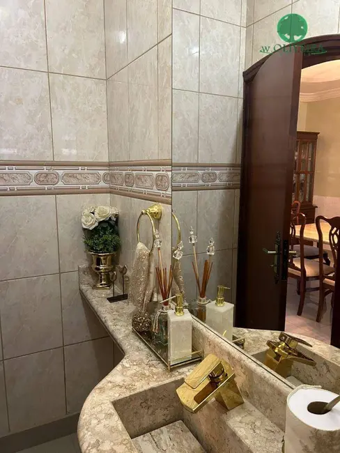 Foto 7 de Sobrado com 5 quartos à venda, 800m2 em Cidade Nova I, Indaiatuba - SP