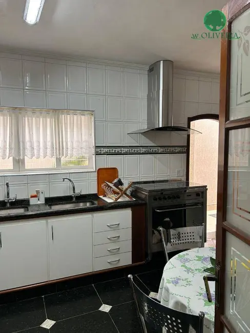 Foto 3 de Sobrado com 5 quartos à venda, 800m2 em Cidade Nova I, Indaiatuba - SP